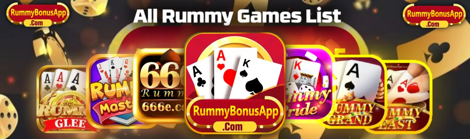 All Rummy App